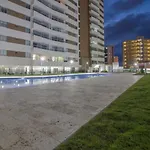 Amplio Apto A Una Cuadra De La Playa Y 3 Min Centro Historico